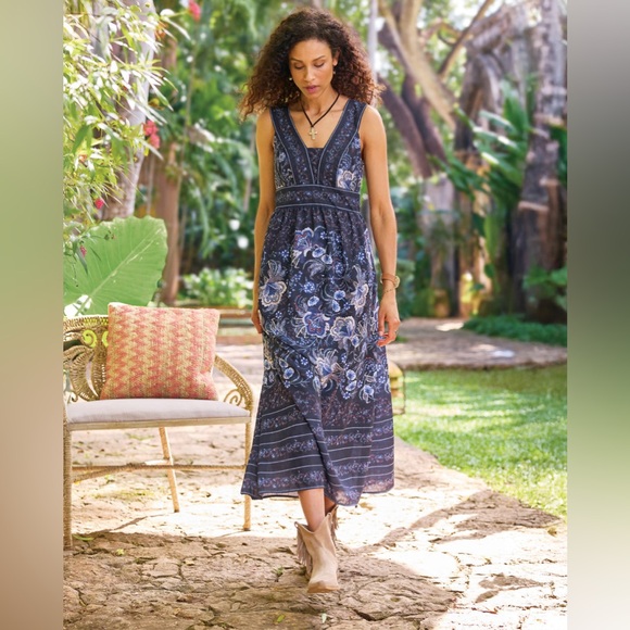 Especia Poppy Angelica Dress - Picture 9 of 16